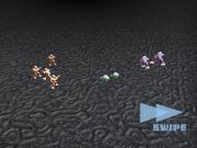 Παιχνίδι Ο προσομοιωτής μάχης Alliens Stickman Aliens σε απευθείας σύνδεση