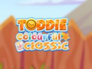 Παιχνίδι Toddie πολύχρωμο κλασικό σε απευθείας σύνδεση