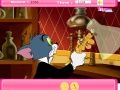 Παιχνίδι Τα κρυμμένα αντικείμενα Tom και Jerry  σε απευθείας σύνδεση
