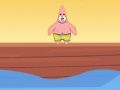 Παιχνίδι SpongeBob Seesaw Mania σε απευθείας σύνδεση Παιχνίδι SpongeBob Seesaw Mania σε απευθείας σύνδεση