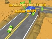 Παιχνίδι Brainrot tung tung sahur drift σε απευθείας σύνδεση Παιχνίδι Brainrot tung tung sahur drift σε απευθείας σύνδεση