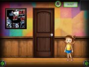 Παιχνίδι AMGEL KIDS ROOM ESSPAPE 312 σε απευθείας σύνδεση