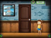 Παιχνίδι AMGEL KIDS ROOM ESSPAPE 329 σε απευθείας σύνδεση