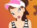Παιχνίδι Dressup Girls Winx  σε απευθείας σύνδεση