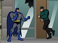 Παιχνίδι Batman στη ζέστη της νύχτας  σε απευθείας σύνδεση