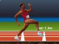 Παιχνίδι Qwop  σε απευθείας σύνδεση