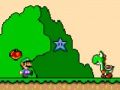 Παιχνίδι Super Mario World: Δημιουργός σκηνής  σε απευθείας σύνδεση