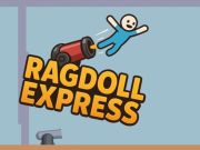 Παιχνίδι Ragdoll Express σε απευθείας σύνδεση