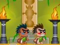 Παιχνίδι Fart King Bros  σε απευθείας σύνδεση