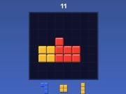 Παιχνίδι Block Master Super Puzzle σε απευθείας σύνδεση