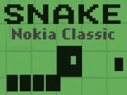 Παιχνίδι Snake Nokia Classic σε απευθείας σύνδεση
