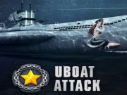 Παιχνίδι Επίθεση uboat σε απευθείας σύνδεση Παιχνίδι Επίθεση uboat σε απευθείας σύνδεση