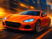 Παιχνίδι Street Racer X: Car Racing 3D σε απευθείας σύνδεση