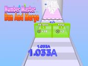 Παιχνίδι Αριθμός Master Run and Merge σε απευθείας σύνδεση