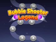 Παιχνίδι Μύθος shooter bubble σε απευθείας σύνδεση