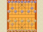 Παιχνίδι Xiangqi κινεζική μονομαχία σκακιού σε απευθείας σύνδεση