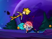 Παιχνίδι Super Stickman Dragon σε απευθείας σύνδεση