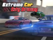 Παιχνίδι Extreme Car City Driving σε απευθείας σύνδεση