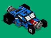 Παιχνίδι Fury Chase 2 σε απευθείας σύνδεση