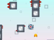 Παιχνίδι Drone Dash: Προκλήσεις χρόνου σε απευθείας σύνδεση