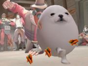 Παιχνίδι Eggdog Sausage Seeker σε απευθείας σύνδεση
