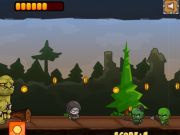 Παιχνίδι Πράσινο Goblin Attack σε απευθείας σύνδεση