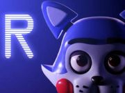 Παιχνίδι Πέντε νύχτες στο remaster του Candy σε απευθείας σύνδεση