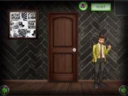 Παιχνίδι AMGEL Easy Room Escape 304 σε απευθείας σύνδεση