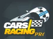 Παιχνίδι Cars Racing Pro σε απευθείας σύνδεση