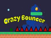Παιχνίδι Τρελός bouncer σε απευθείας σύνδεση