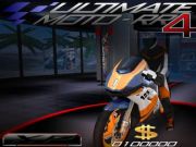 Παιχνίδι Ultimate Moto RR 4 σε απευθείας σύνδεση
