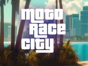 Παιχνίδι Moto Race City σε απευθείας σύνδεση