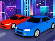Παιχνίδι Race It: αγωνιστικά αυτοκινήτων σε απευθείας σύνδεση
