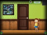 Παιχνίδι AMGEL KIDS ROOM ESSPAPE 315 σε απευθείας σύνδεση