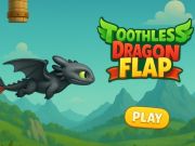 Παιχνίδι Flap Dragon χωρίς δόντια σε απευθείας σύνδεση