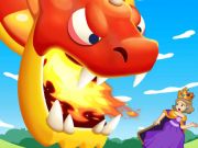 Παιχνίδι Girl Rescue Dragon σε απευθείας σύνδεση Παιχνίδι Girl Rescue Dragon σε απευθείας σύνδεση