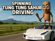 Παιχνίδι Περιστρέφοντας tung tung sahur οδήγηση σε απευθείας σύνδεση