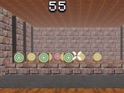 Παιχνίδι Astra Shooting 3D σε απευθείας σύνδεση