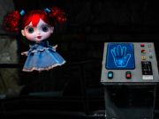 Παιχνίδι Poppy Playtime Κεφάλαιο 4 Ασφαλές καταφύγιο σε απευθείας σύνδεση