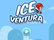 Παιχνίδι Πάγος Ventura σε απευθείας σύνδεση