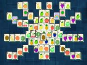 Παιχνίδι Μπλε Mahjong HD σε απευθείας σύνδεση