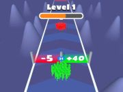 Παιχνίδι Masters Count Stickman σε απευθείας σύνδεση