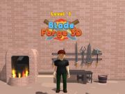 Παιχνίδι Blade Forge 3D σε απευθείας σύνδεση