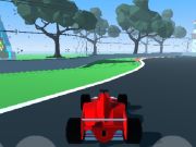 Παιχνίδι Retro Racing Double Dash σε απευθείας σύνδεση
