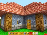 Παιχνίδι Craft Block World Building σε απευθείας σύνδεση