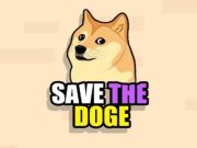 Παιχνίδι Αποθηκεύστε το Doge σε απευθείας σύνδεση