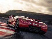 Παιχνίδι Pro Car Racing σε απευθείας σύνδεση