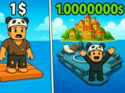 Παιχνίδι ROBLOX: μεγιστάνας σχεδίου σε απευθείας σύνδεση