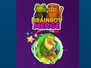 Παιχνίδι Συγχώνευση Brainrot σε απευθείας σύνδεση