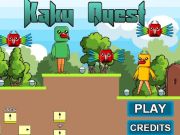 Παιχνίδι Kaku quest σε απευθείας σύνδεση